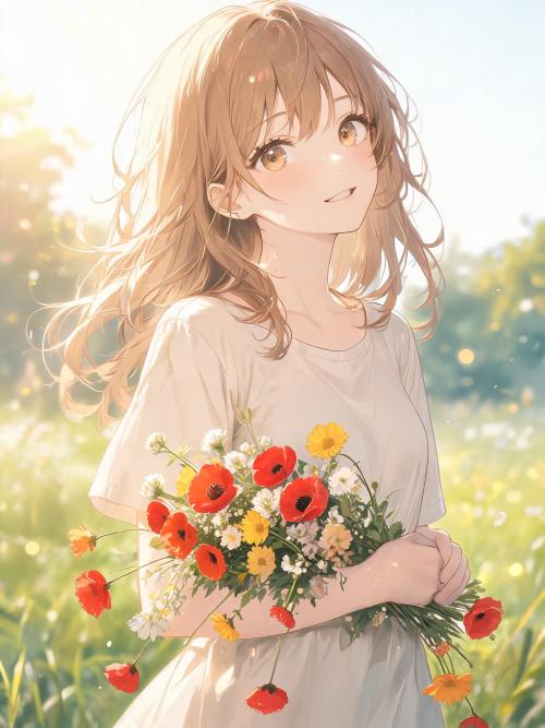 June