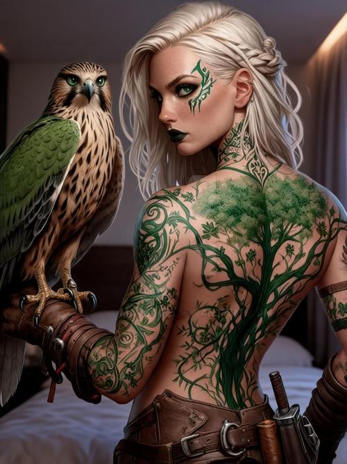 Elowen