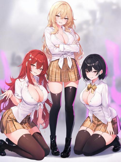 Charlie's Devils