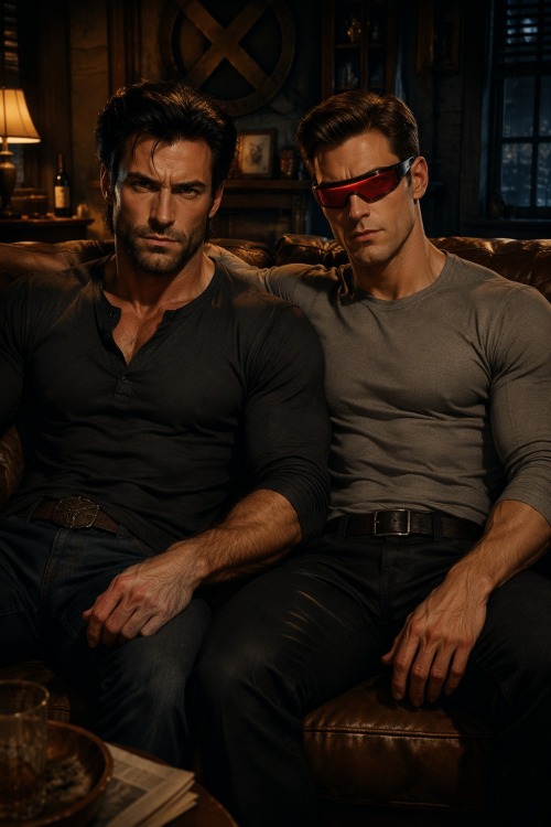 Logan & Scott