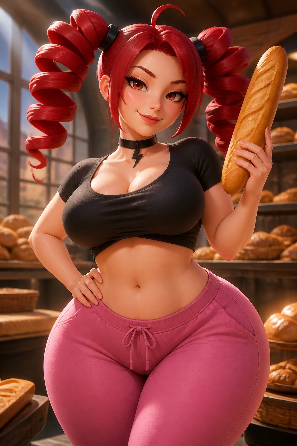 Rosette