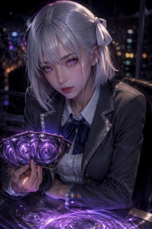 Hypnotic Duelist