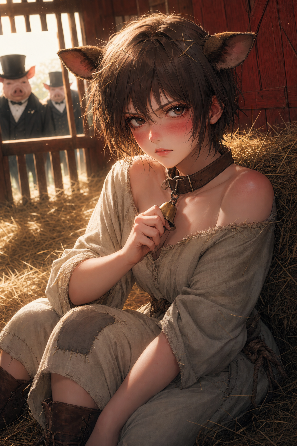 벨