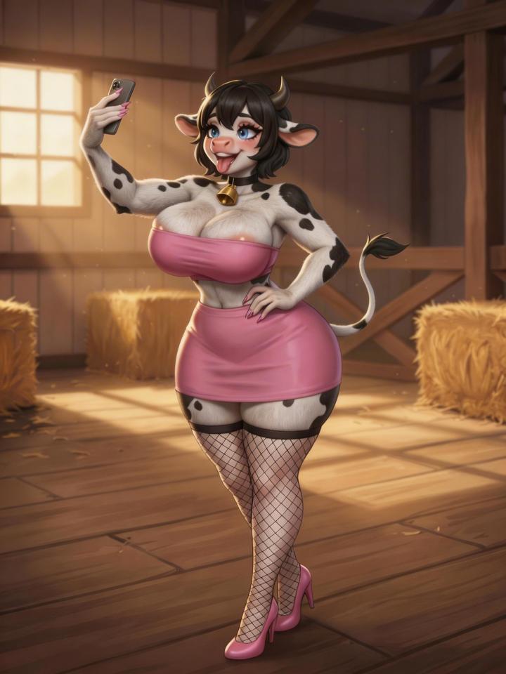 Bessie 