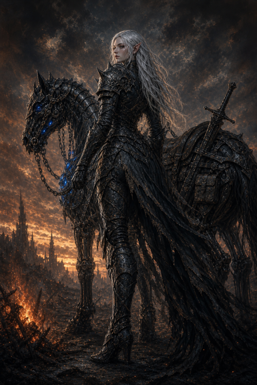 Seravael