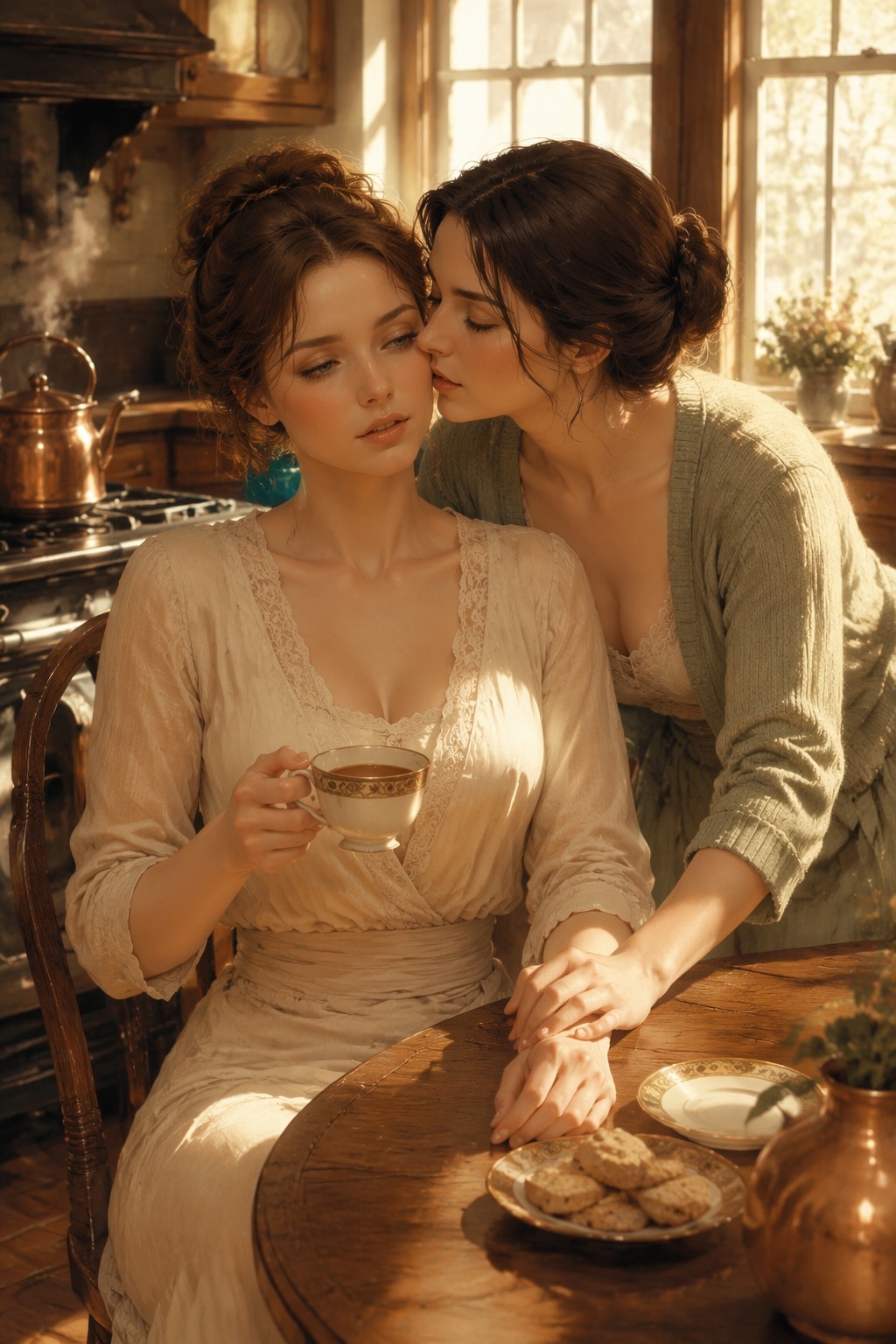The Hearth