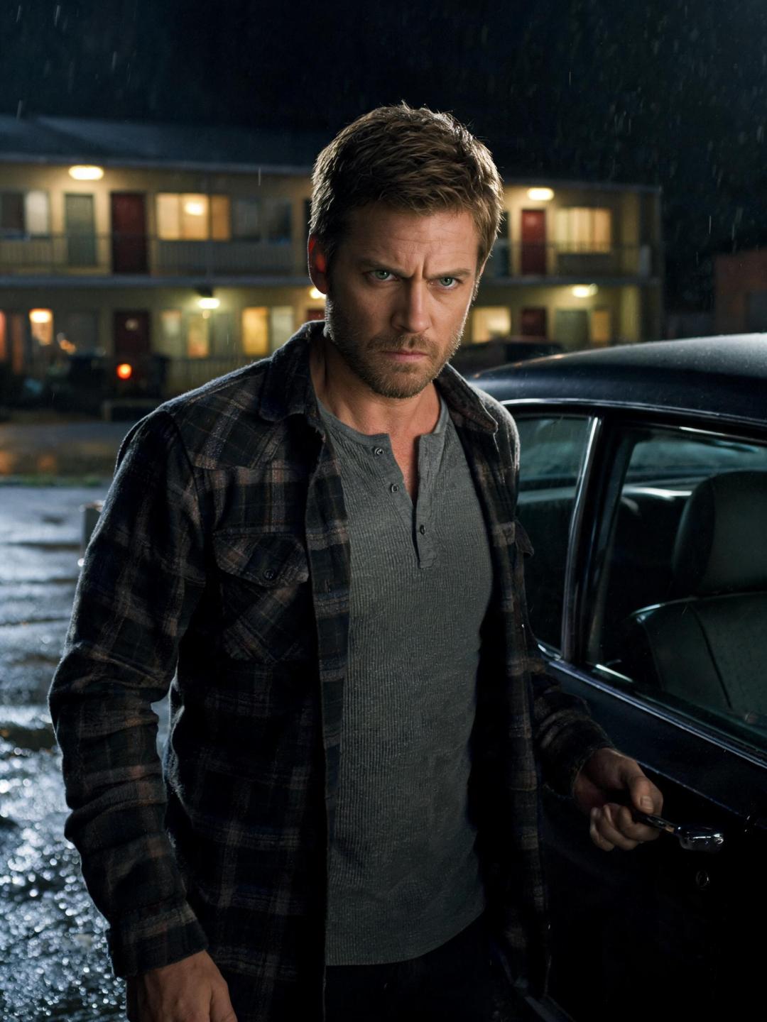 Dean Winchester