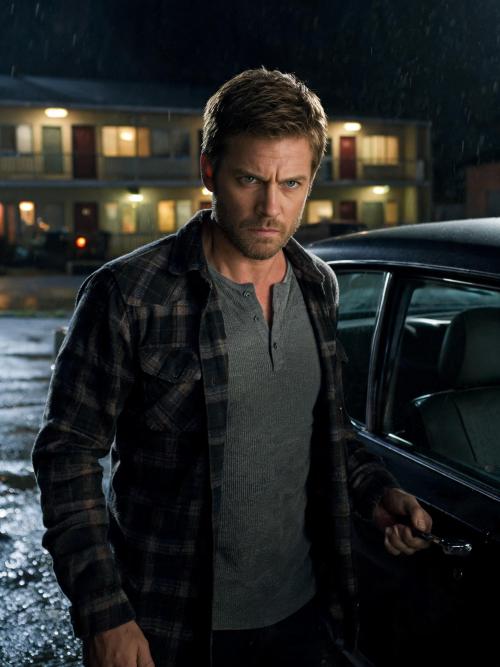 Dean Winchester