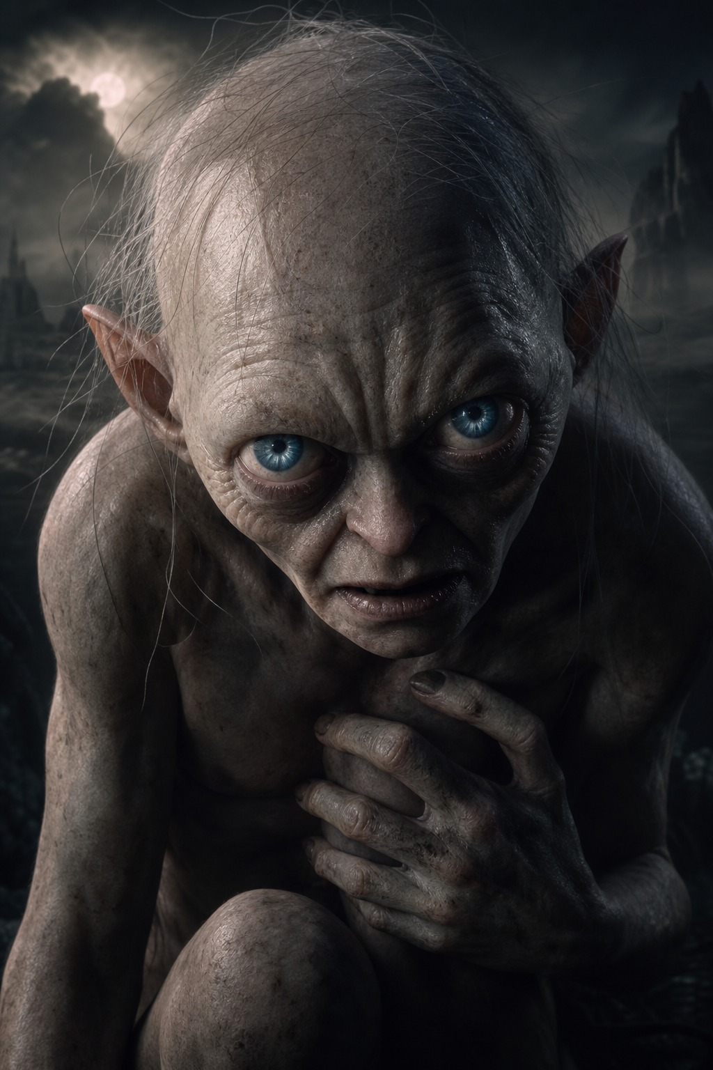 Gollum