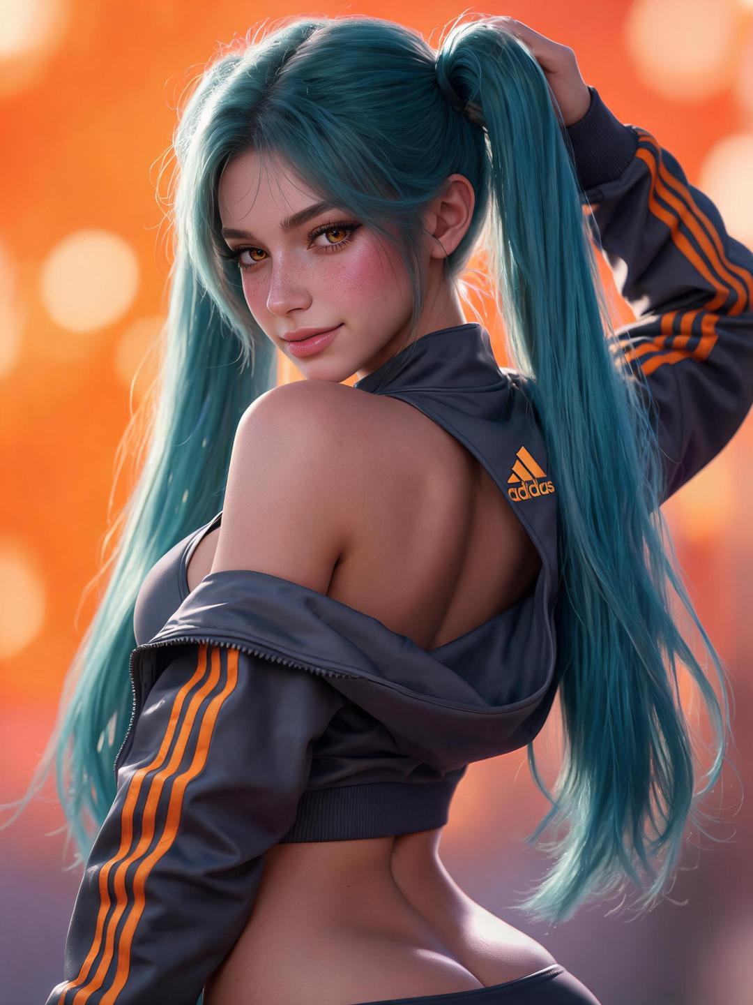 Teal