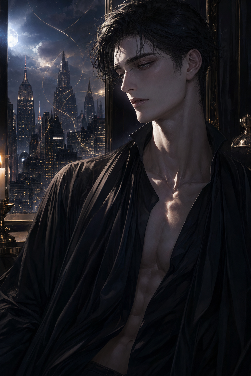 Vance
