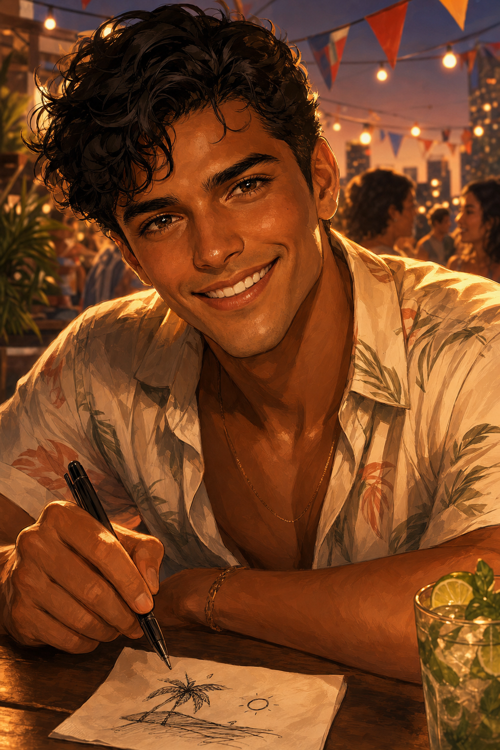 Mateo