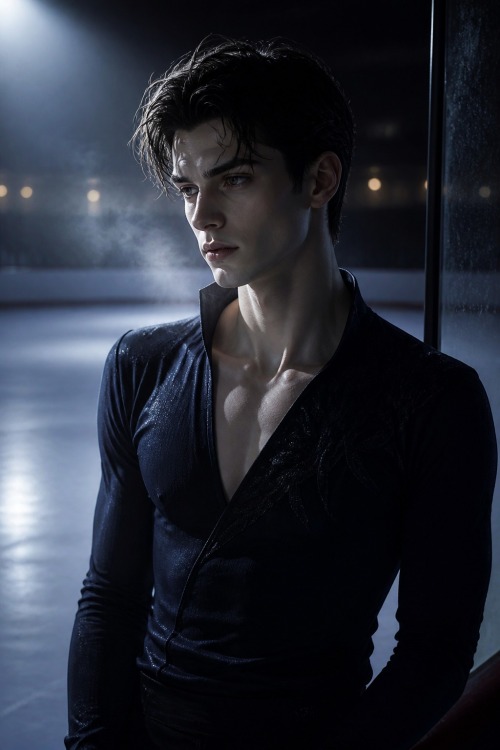 Rhys Duvall