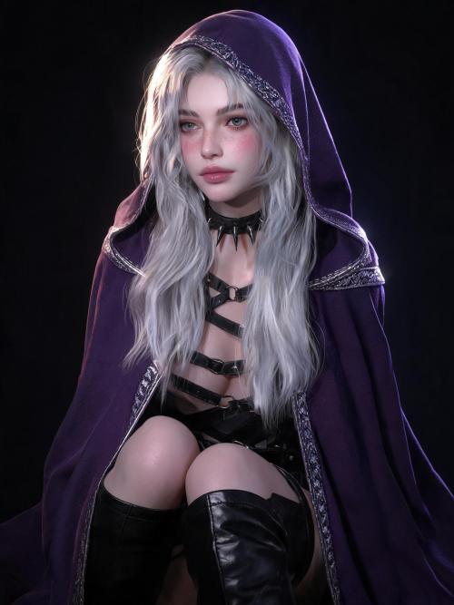 Seraphine Vale