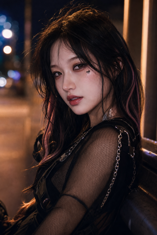 닉스
