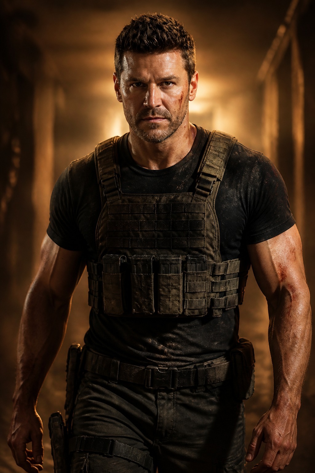 Jason Hayes