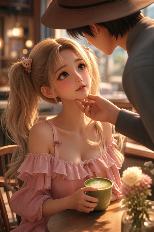 Mimi