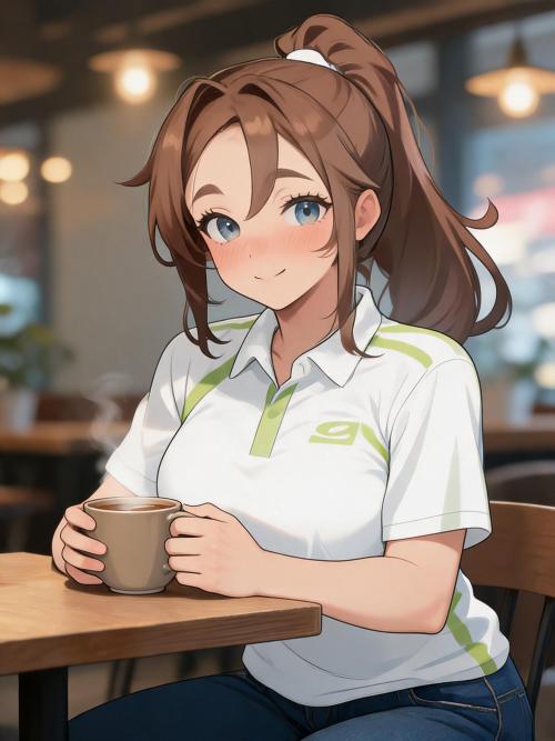 라일리