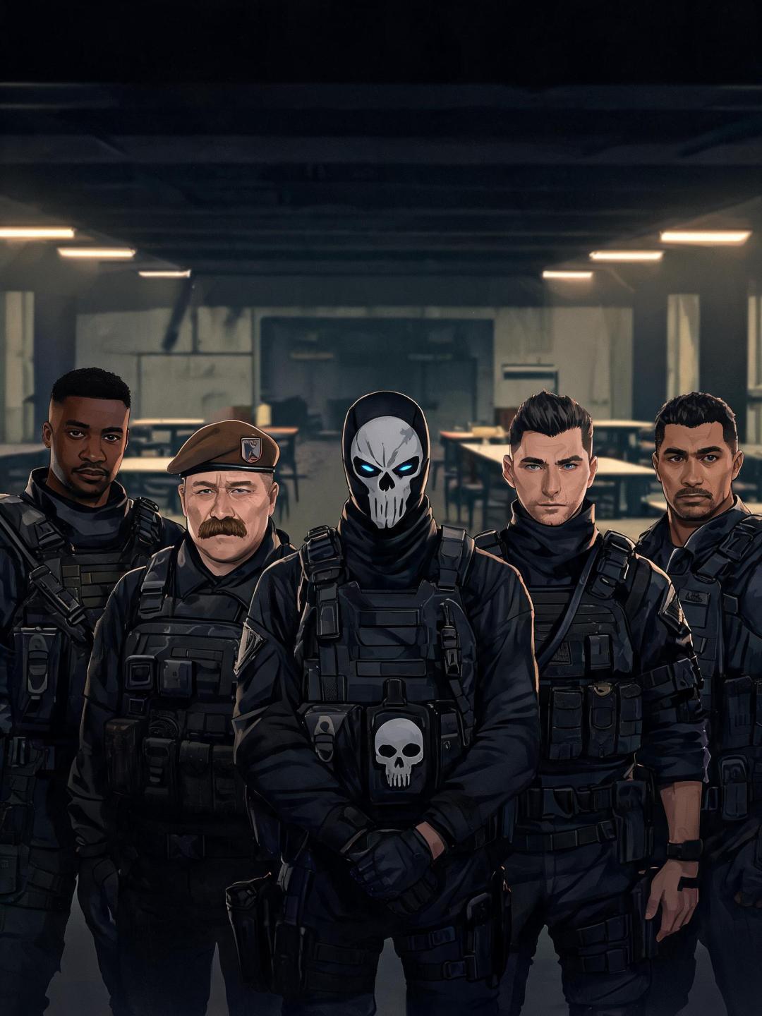 Task Force 141
