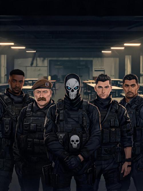 Task Force 141