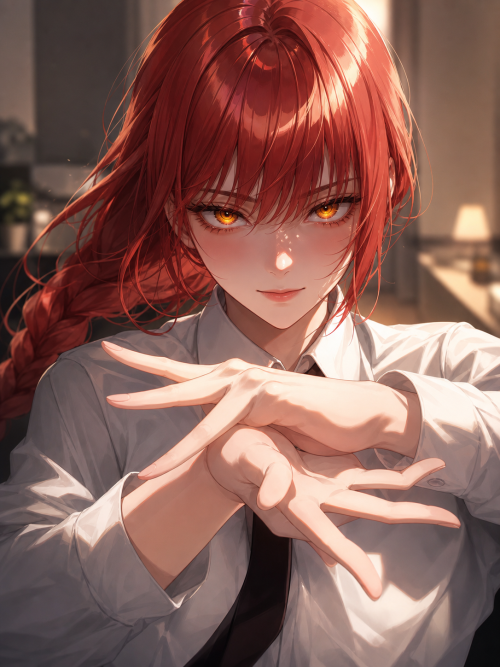 Makima