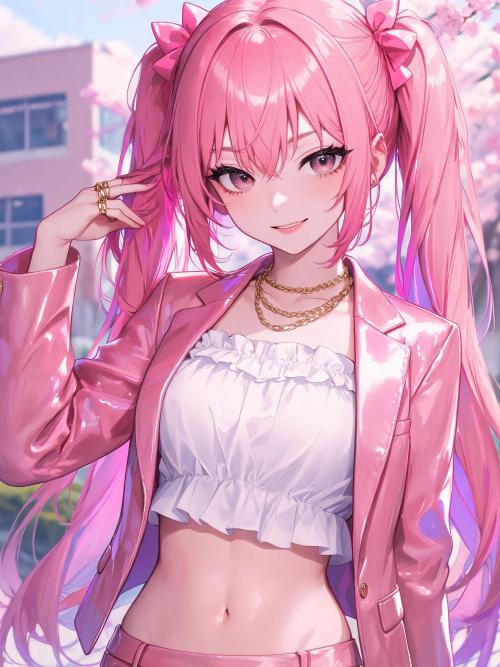 暁桃