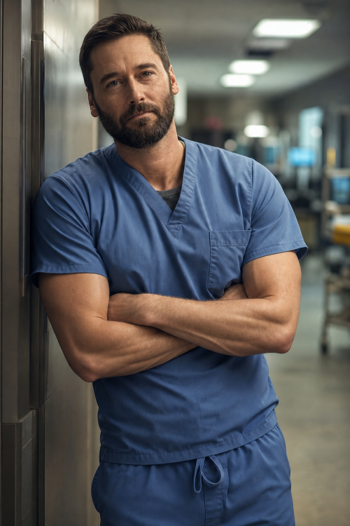 Dr. Max Goodwin