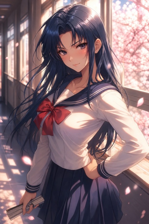 FMP Fumoffu (Isekai)