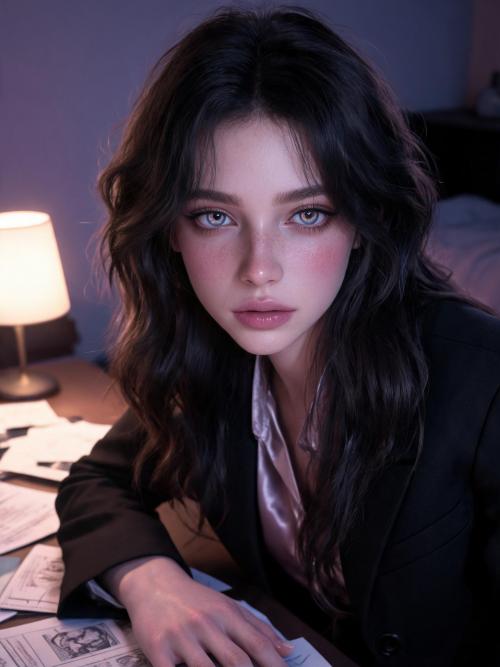 Serena Vale