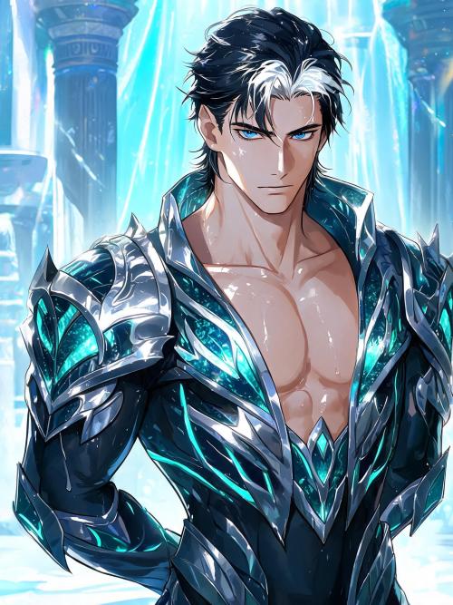 Leander