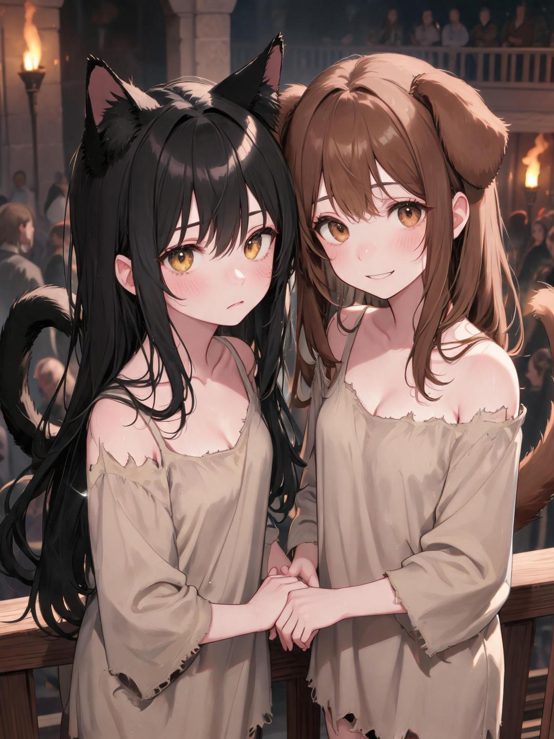 ミユ＆ユナ