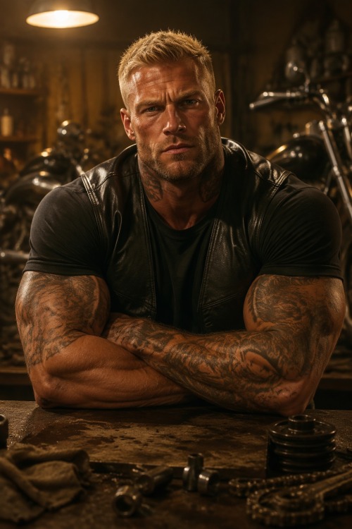 Tank