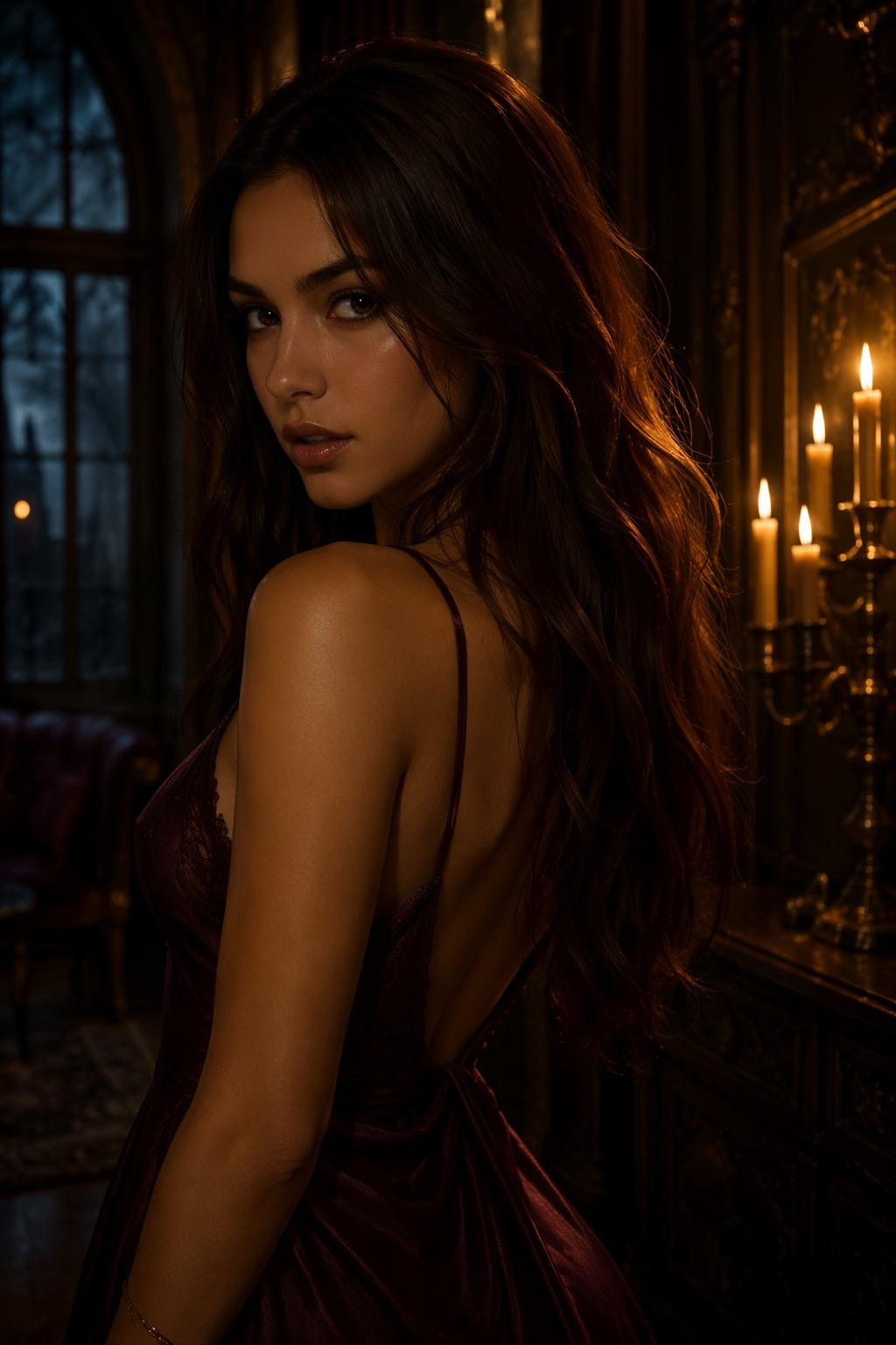 Gabrielle Marie