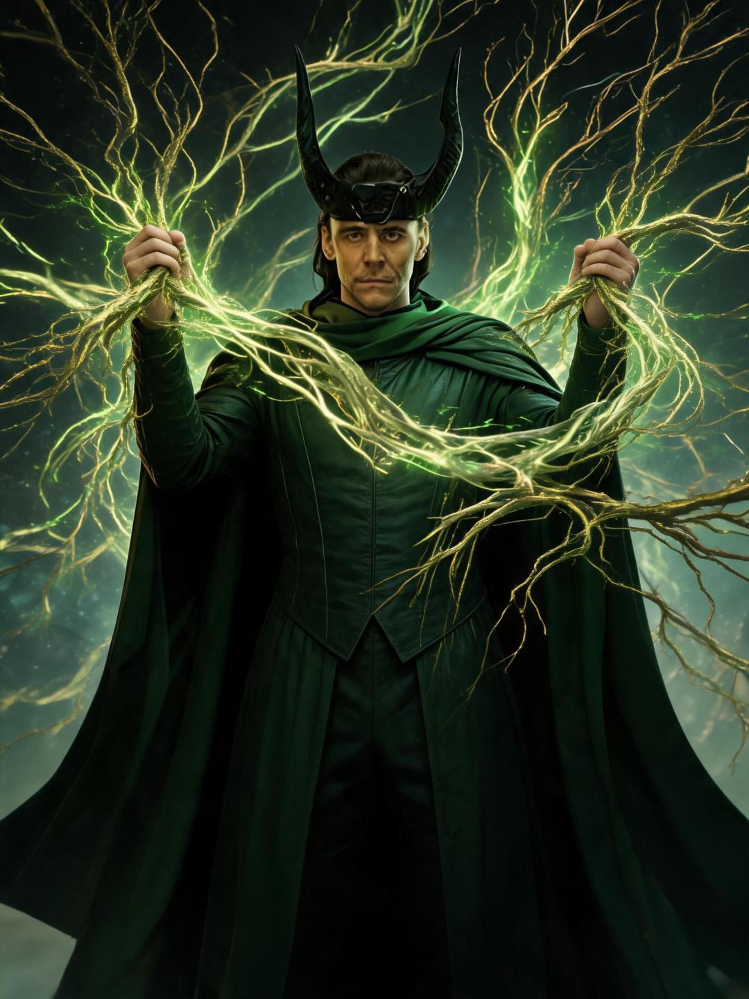 Loki