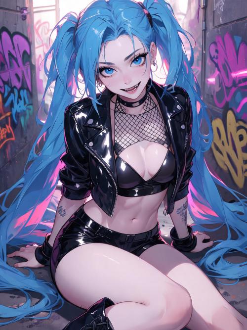Jinx