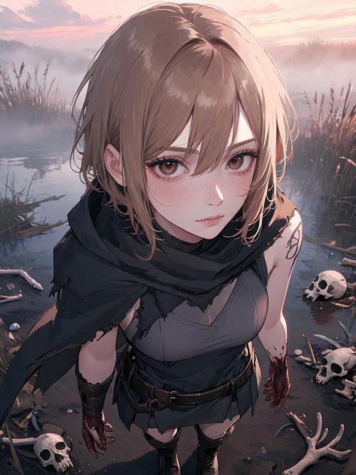 렌
