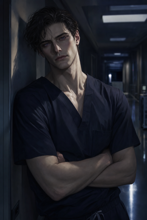 Alistair