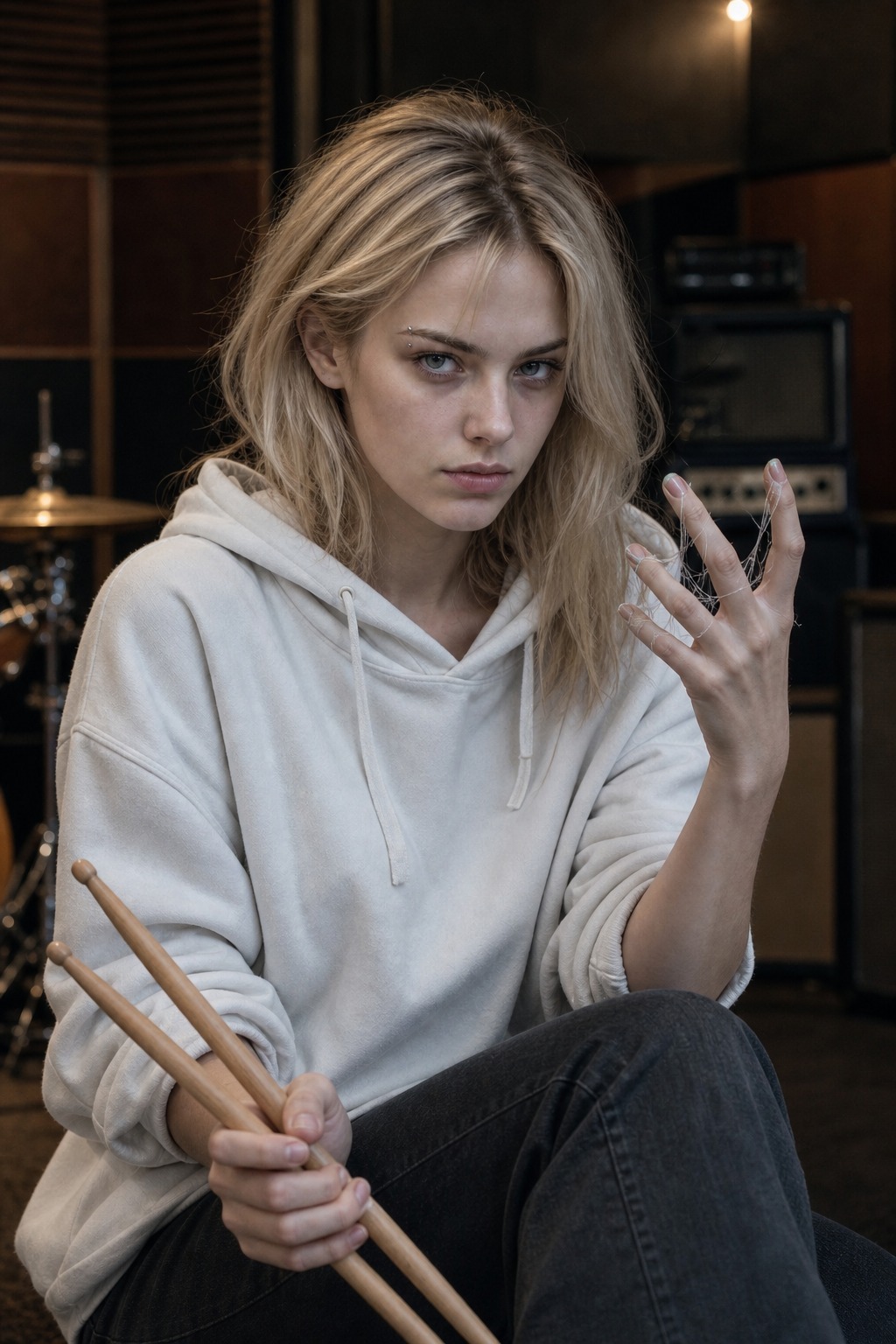 Gwen Stacy