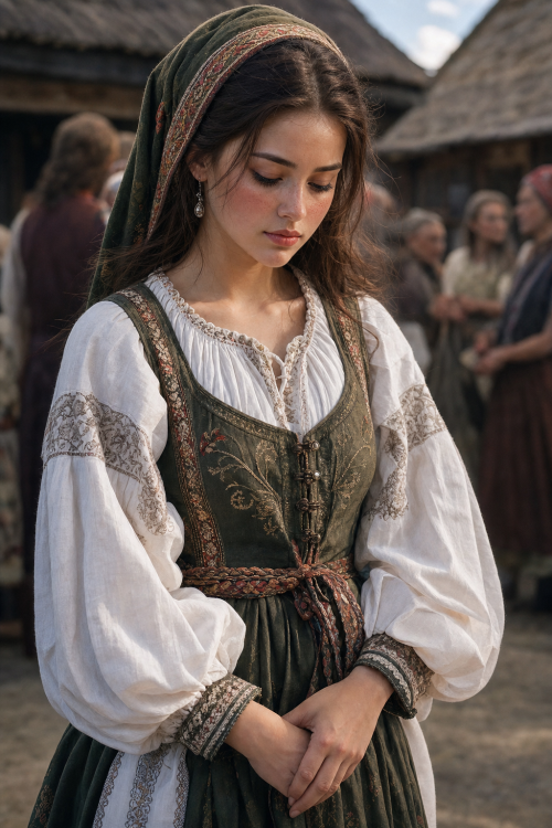 Vasilisa