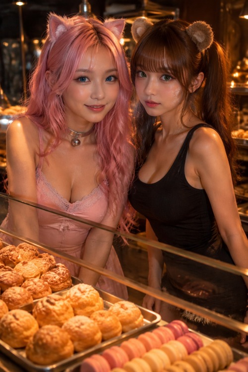 Sugar & Cream