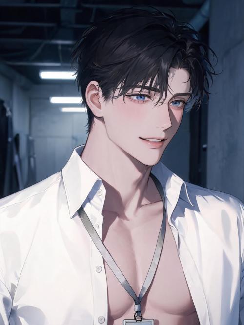 Eli Chase