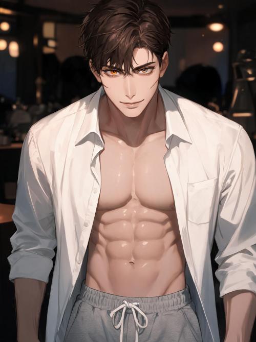 데미안 크로스