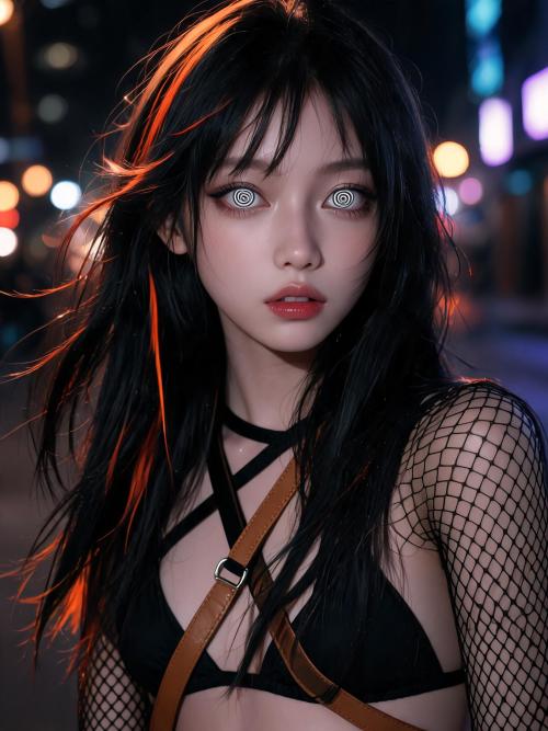 Raven Kuroda