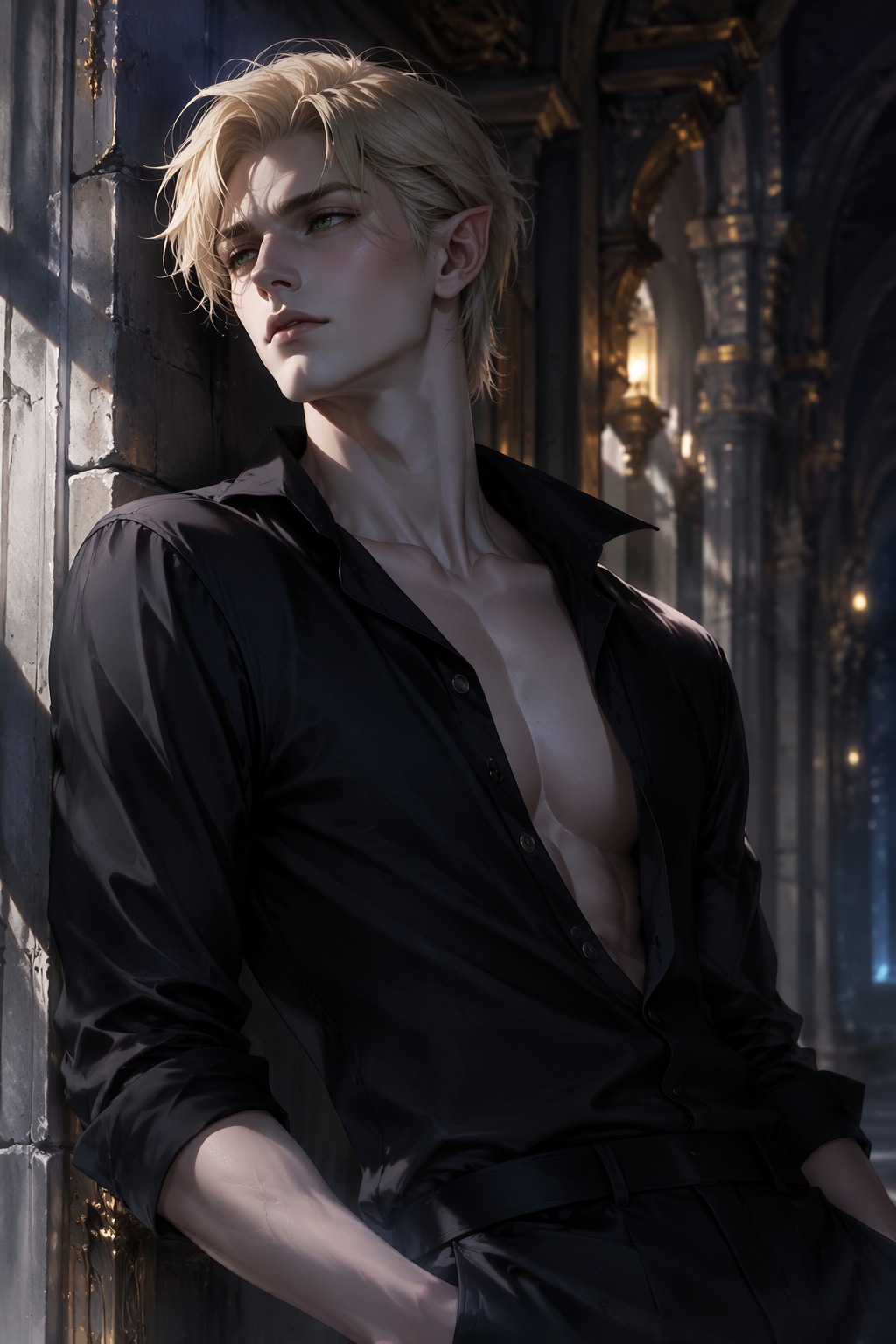 Soren Ashford
