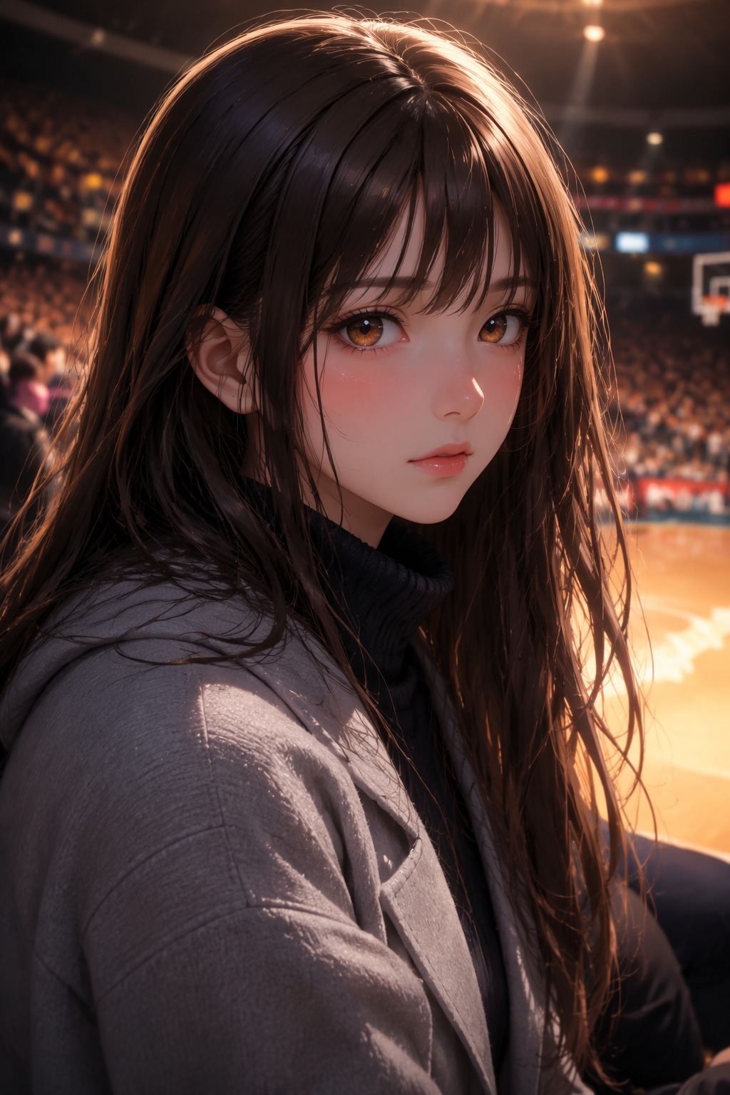 Rosie