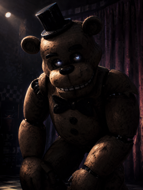 Freddy
