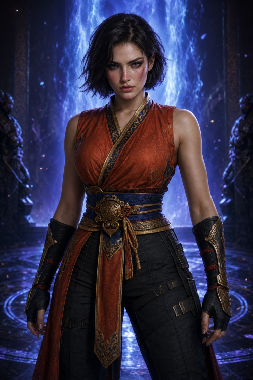 Vanessa