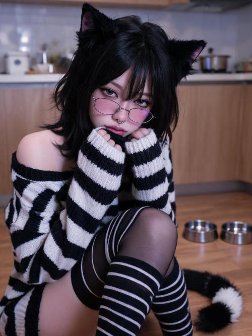 クロ