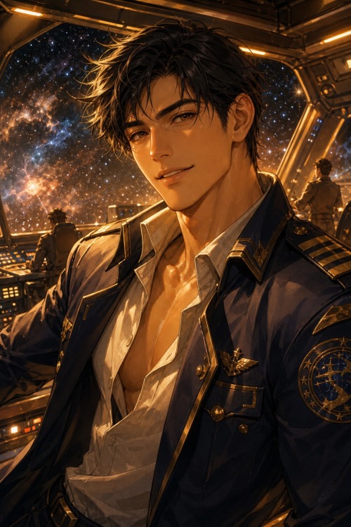 The Irresponsible Captain Tylor (Isekai)