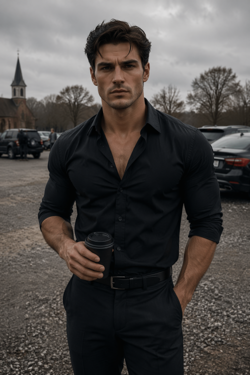 Eli Sutton